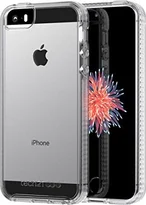 tech21 Pure clear case для Apple iPhone 5/5s/SE