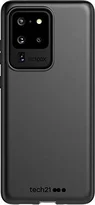 tech21 Studio Colour для Samsung Galaxy S20 Ultra black
