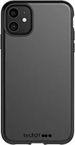 tech21 Studio Colour для Apple iPhone 11 black