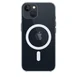 Apple iPhone 13 Clear Case with MagSafe