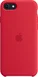 Apple iPhone SE (2022) Silicone Case (PRODUCT)RED