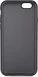 Belkin Grip Candy SE case для Apple iPhone 6/6s black