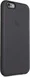 Belkin Grip Candy SE case для Apple iPhone 6/6s black