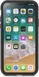 Belkin SheerForce elite case для Apple iPhone X black