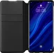 Huawei wallet Cover для P30 black