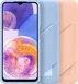 Samsung Card Slot Cover для Galaxy A23 Arctic Blue