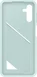 Samsung Card Slot Cover для Galaxy A04s green