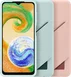 Samsung Card Slot Cover для Galaxy A04s green