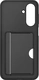 Samsung Card Slot case для Galaxy A17 5G чорний