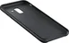 Samsung Dual Layer Cover для Galaxy J6 (2018) black