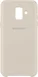 Samsung Dual Layer Cover для Galaxy A6 (2018) gold