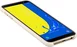Samsung Dual Layer Cover для Galaxy J6 (2018) gold