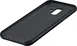 Samsung Dual Layer Cover для Galaxy A6 (2018) black