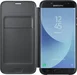 Samsung EF-WJ530CB Flip wallet для Galaxy J5 (2017) black