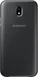 Samsung EF-WJ530CB Flip wallet для Galaxy J5 (2017) black