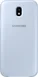 Samsung EF-WJ530CL Flip wallet для Galaxy J5 (2017) blue