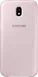 Samsung EF-WJ530CP Flip wallet для Galaxy J5 (2017) pink