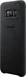 Samsung EF-XG955AS Alcantara Cover для Galaxy S8+ dark grey