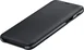Samsung Flip wallet для Galaxy A6 (2018) black