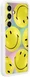 Samsung Flipsuit case для Galaxy S24 yellow