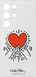 Samsung Flipsuit case для Galaxy S24 Ultra white