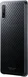 Samsung Gradation Cover для Galaxy A7 (2018) black