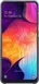 Samsung Gradation Cover для Galaxy A50 black