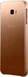 Samsung Gradation Cover для Galaxy J4+ gold
