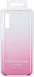 Samsung Gradation Cover для Galaxy A50 pink