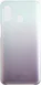 Samsung Gradation Cover для Galaxy A40 black