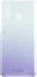 Samsung Gradation Cover для Galaxy A40 purple