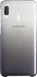 Samsung Gradation Cover для Galaxy A20e black