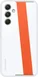 Samsung Haze Grip case для Galaxy A54 5G white