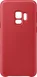 Samsung Hyperknit Cover для Galaxy S9 red