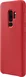 Samsung Hyperknit Cover для Galaxy S9+ red