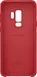 Samsung Hyperknit Cover для Galaxy S9+ red