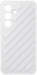 Samsung ITFIT Shield case для Galaxy S24 light сірий