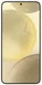 Samsung ITFIT clear case для Galaxy S24 transparent