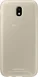 Samsung Jelly Cover для Galaxy J5 (2017) gold