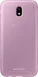 Samsung Jelly Cover для Galaxy J5 (2017) pink