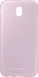 Samsung Jelly Cover для Galaxy J5 (2017) pink