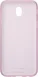 Samsung Jelly Cover для Galaxy J5 (2017) pink