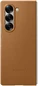 Samsung Kindsuit case для Galaxy Z Fold6 Tan