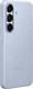 Samsung Kindsuit case для Galaxy S25 Light синій