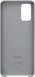 Samsung Kvadrat Cover для Galaxy S20+ grey