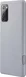 Samsung Kvadrat Cover для Galaxy Note 20 gray