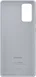 Samsung Kvadrat Cover для Galaxy Note 20 gray
