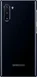 Samsung LED Cover для Galaxy Note 10 black