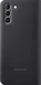Samsung LED View Cover для Galaxy S21+ black