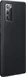 Samsung Leather Cover для Galaxy Note 20 black